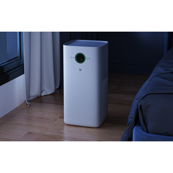 Viomi Smart Air Purifier Pro - Inteligentny Oczyszczacz Powietrza Xiaomi + UV 60m2